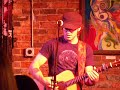 Tony Lucca -- Close Enough To Home