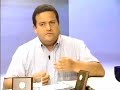 Caso Codelco: Programa 