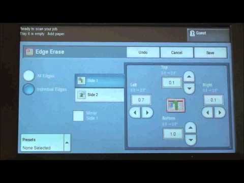 Xerox WorkCentre 7500 Series – Copy Xerox WorkCentre 7500 Series - Copy