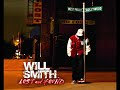 Letra de la cancion Here he comes - Will smith