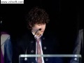 Nick Jonas Acceptance Speach