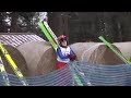 Salisbury Invitational Ski Jump