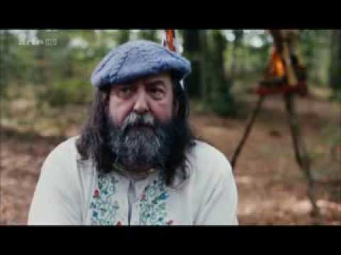 rencontre avec un druide