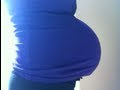 Pregnancy Vlog Week 34