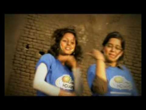 Mumbai Indians Anthem | Part 2