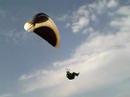 Skyjam Paragliders Wave2, XS