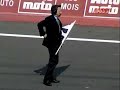24 hours of le mans 2006 final lap