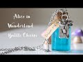Alice In Wonderland Drink Me Bottle Necklace