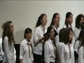?? ???? - Athens Childrens Choir