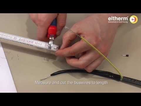 how to troubleshoot heat trace