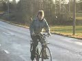 Apollo med Viktoria påhängsmotor Apollo med Viktoria påhängsmotor