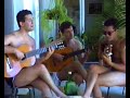 Grupo Cordas Vocais - Era casa, era jardim Grupo Cordas Vocais - Era casa, era jardim