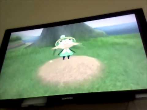 how to get to gull island harvest moon