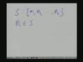 Lecture - 1 Introduction to the Theory of Probability