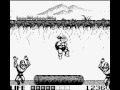 Game Boy Longplay [024] Teenage Mutant Ninja Turtles - Fall of the Foot Clan