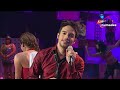 Agustin & Fabiola - Colgado en tus manos LA 7