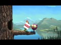 Trailer of the Annecy International Animation Film Festival 2009