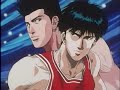 amv slam dunk rukawa - where i belong