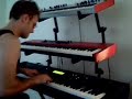 Stella By Starlight Piano Solo