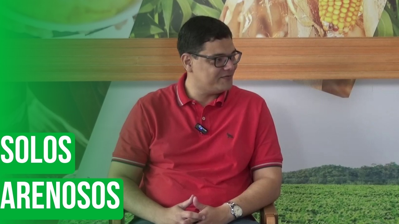 Manejo e conservação do solo