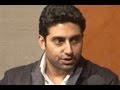 Abhishek Bachchan: Bipasha Basu & Sonam Kapoor both are fantastic actresses