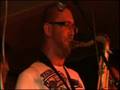 Haggis Horns