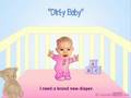 'Dirty' - Baby Christina
