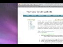 Easy to Edit Website: Horizontal Rules Easy to Edit Website: Horizontal Rules