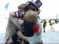 CENTCOM Homecoming