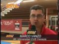 Festa dei 40 anni del C.U.S. Venezia Volley::