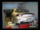 G-R.SE FD3S RX-7 899hp Tuned By Garabedian Racing of Sweden