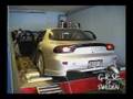 G-R.SE FD3S RX-7 899hp Tuned By Garabedian Racing of Sweden