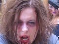 Zombie Walk 2008 - Monroeville, Pennsylvania