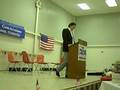 The Final Speech: Melick for Cook