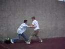 Austion vs Matt (me)
