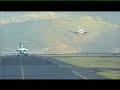 Bonaire-Quito-Guayaquil-Bonaire (KL753/KL754)