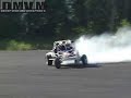 DMVM Drift Battle 5 P. A Spec