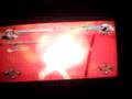 naruto demo featurete (demon fox cloak)