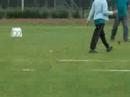 NK atletiek javelin masters 2008
