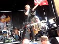 Sum 41 - Still Waiting St Louis Warped Tour 2007