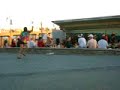 tweaker dancing