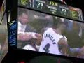 LeBron James called for late travel, Wizards vs. Cavs (Jan. 4, 2009)