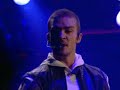 Rock Your Body (live) Justin Timberlake