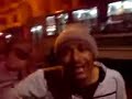 negrito borracho