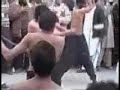 Zanjeer Zani at Ashoora