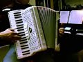 Gilou - Accordéon - Les beaux jours Gilou - Accordéon - Les beaux jours