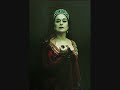 LEYLA GENCER. LA PASTORELLA DELLE ALPI. ROSSINI.