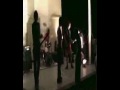 The Unforseen Live - EE Robinson's Ampitheater - Hellbound