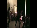 The Unforseen Live - EE Robinson's Ampitheater - Hellbound