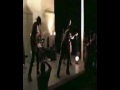 The Unforseen Live - EE Robinson's Ampitheater - Hellbound